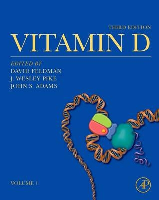 Vitamin D - 