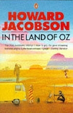 In the Land of Oz - Howard Jacobson