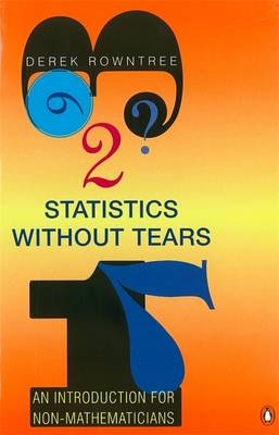 Statistics without Tears - Derek Rowntree