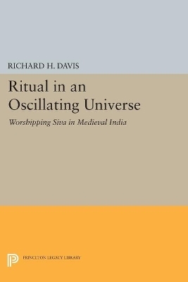 Ritual in an Oscillating Universe - Richard H. Davis