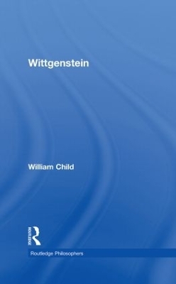 Wittgenstein - William Child