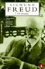 On Sexuality - Sigmund Freud