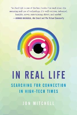 In Real Life - Jon Mitchell