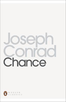 Chance - Joseph Conrad