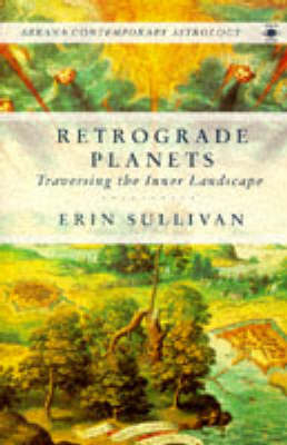 Retrograde Planets - Erin Sullivan