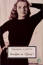 Breakfast at Tiffany's - Truman Capote