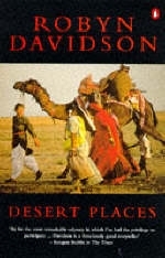 Desert Places - Robyn Davidson