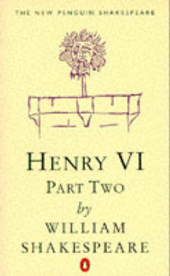 King Henry VI - William Shakespeare