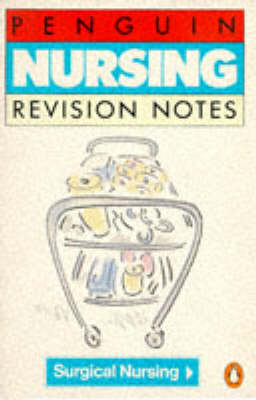 Surgical Nursing - M.J. Jenkins, L. Moran