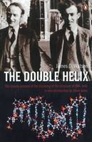 The Double Helix - James D. Watson