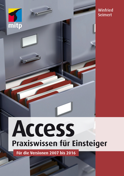 Access -  Winfried Seimert