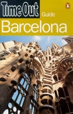 "Time Out" Barcelona Guide -  "Time Out"