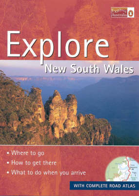 Explore New South Wales