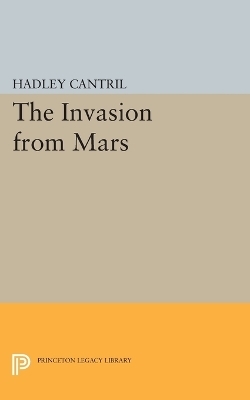 The Invasion from Mars - Hadley Cantril