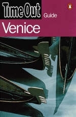 "Time Out" Venice Guide -  "Time Out"