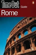 "Time Out" Rome Guide -  "Time Out"