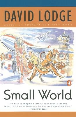 Small World - David Lodge