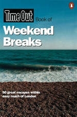 "Time Out" Book of Weekend Breaks - 