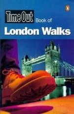 "Time Out" Book of London Walks - 