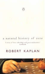 The Nothing That is - Robert Kaplan