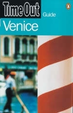 "Time Out" Venice Guide - 