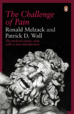 The Challenge of Pain - Patrick Wall, Ronald Melzack