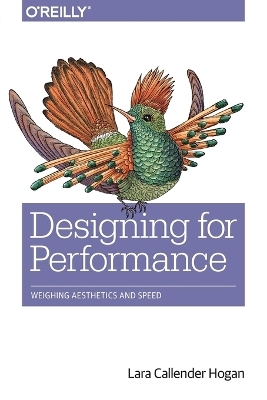 Designing for Performance - Lara Callender Hogan