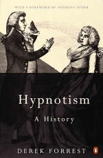 Hypnotism - Derek Forrest