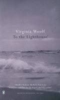 To the Lighthouse - Virginia Woolf