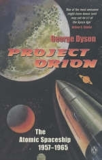 Project Orion - George Dyson