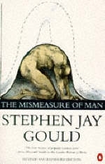 The Mismeasure of Man