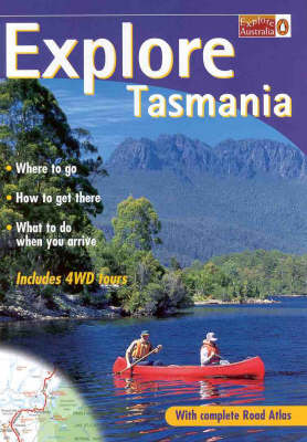 Explore Tasmania