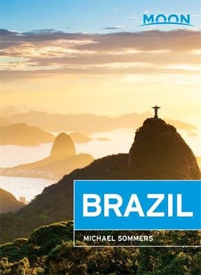 Moon Brazil (4th ed) - Michael Sommers