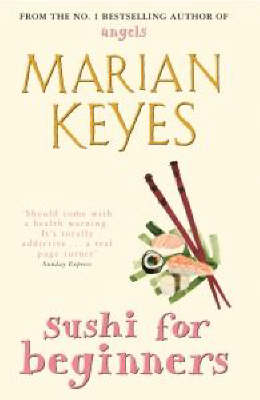 Sushi for Beginners - Marian Keyes