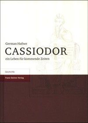 Cassiodor - German Hafner