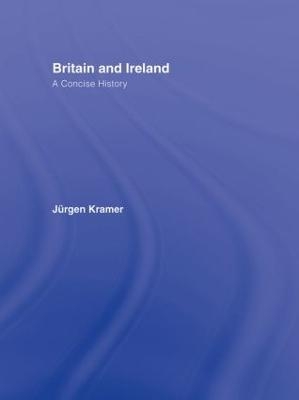 Britain and Ireland - Juergen Kramer