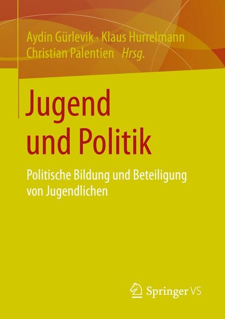 Jugend und Politik - 