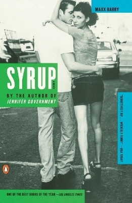 Syrup - Max Barry