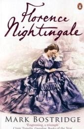 Florence Nightingale - Mark Bostridge