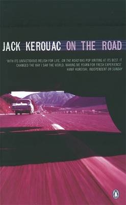 On the Road - Jack Kerouac