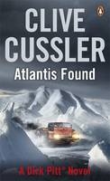 Atlantis Found - Clive Cussler