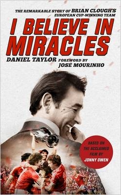 I Believe In Miracles -  Jonny Owen,  Daniel Taylor