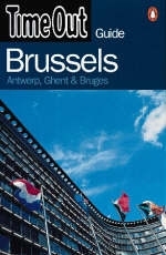 "Time Out" Brussels Guide - Out Time