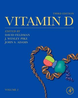 Vitamin D - 