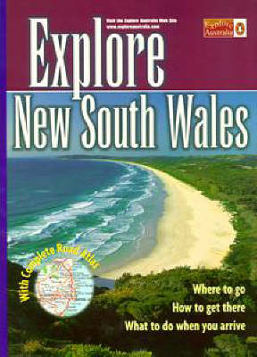 Explore New South Wales