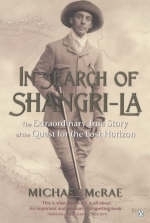 In Search of Shangri-La - Michael McRae