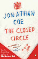 The Closed Circle - Jonathan Coe