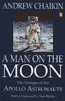 A Man on the Moon - Andrew Chaikin