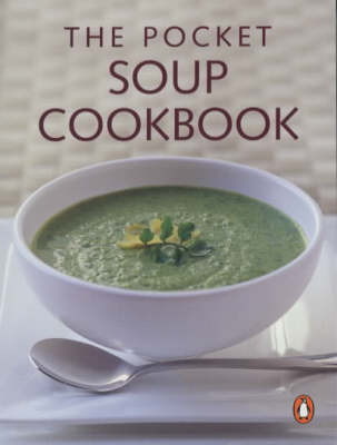 The Pocket Soup Cookbook - Syd Pemberton