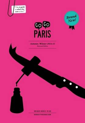 Gogo Paris: Autumn / Winter 2014-15 - 